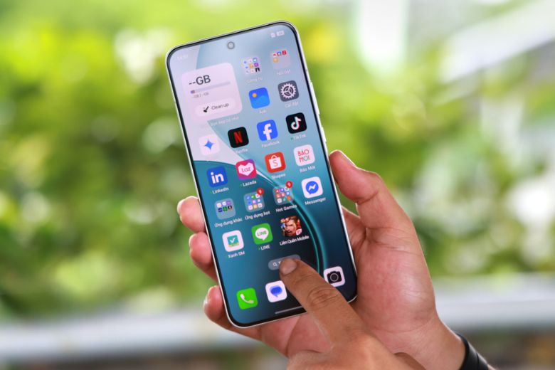 OPPO Reno15 Series có gì mới
