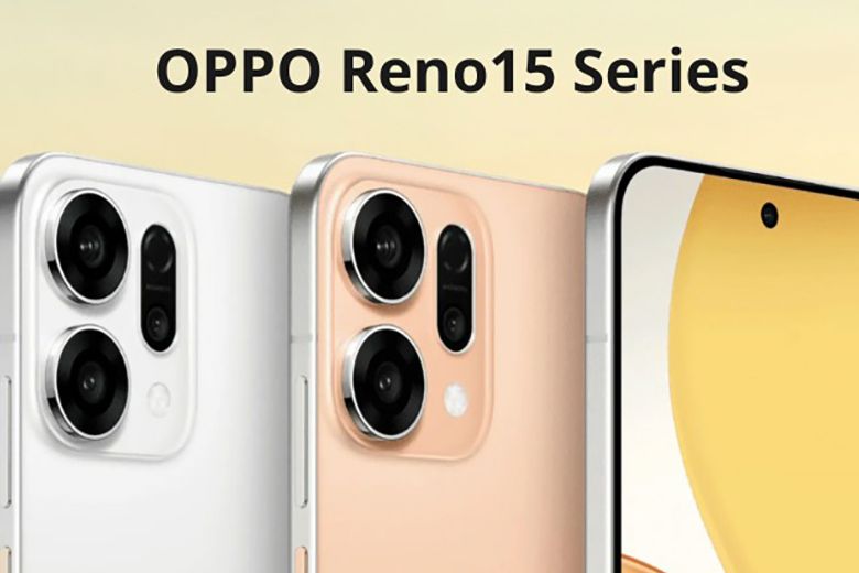 OPPO Reno15 Series có gì mới