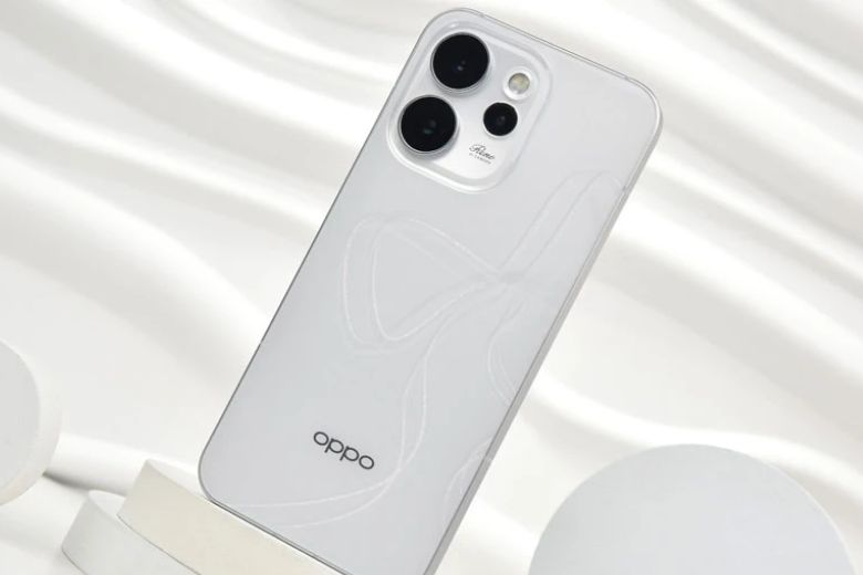 OPPO Reno15 Series có gì mới