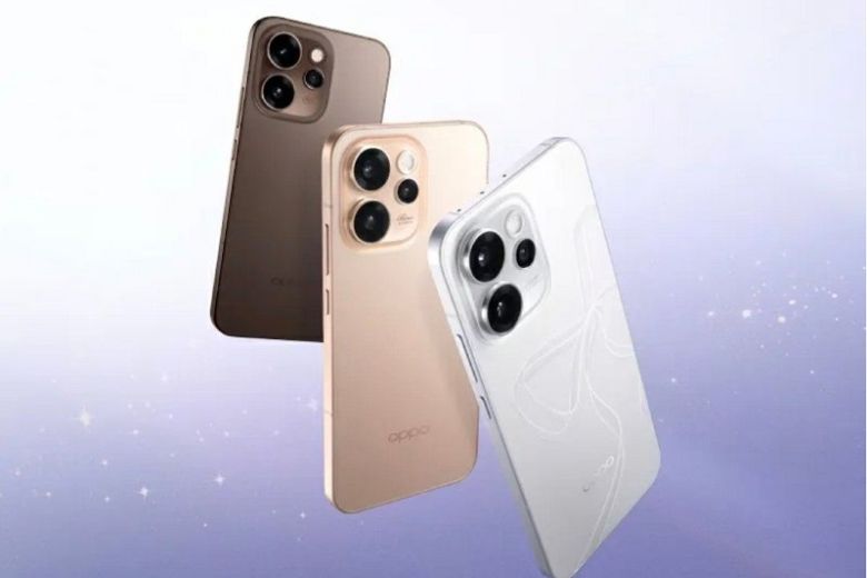 OPPO Reno15 có gì mới