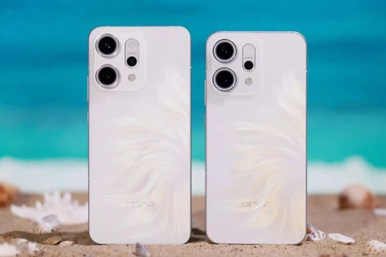 OPPO Reno15 có gì mới