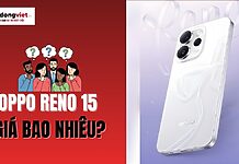 Tổng hợp giá bán OPPO Reno15 Series và lý do nên mua sớm 2025 OPPO Reno15 giá bao nhiêu