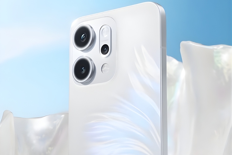 OPPO Reno15 giá bao nhiêu dự kiến bản Pro