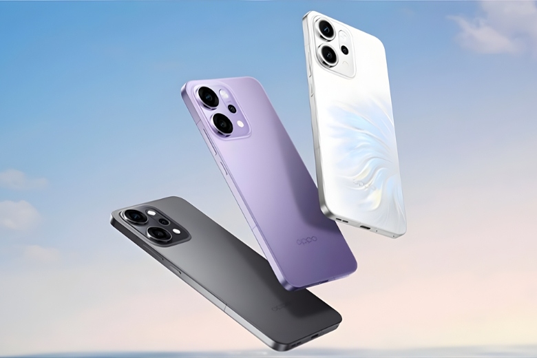 OPPO Reno15 giá bao nhiêu dự kiến