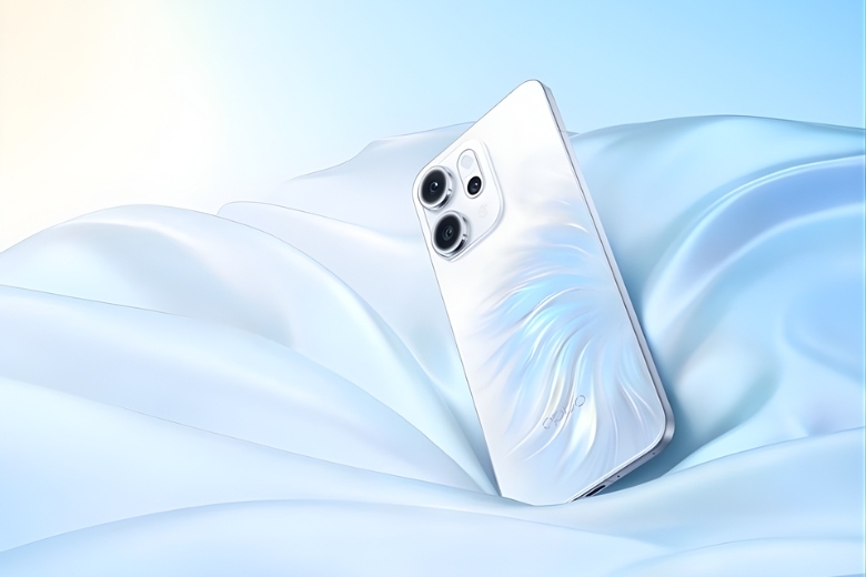 OPPO Reno15 giá bao nhiêu mua khi ra mắt