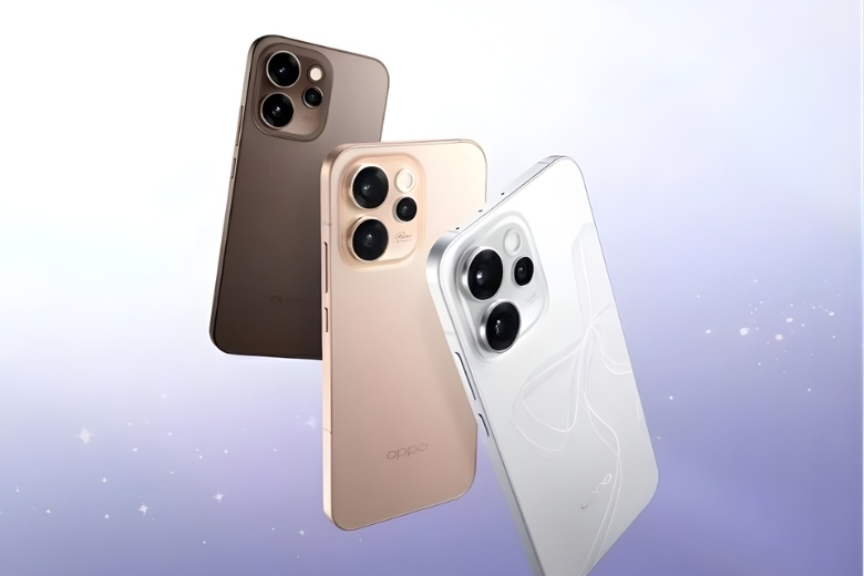 OPPO Reno15 Pro giá bao nhiêu dự kiến