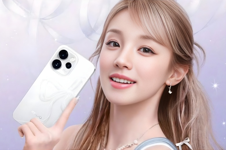 OPPO Reno15 Pro giá bao nhiêu mua kênh chính hãng