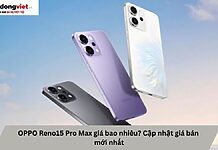 OPPO Reno15 Pro Max giá bao nhiêu
