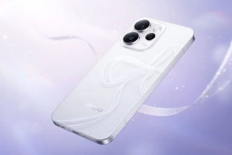 OPPO Reno15 Pro Max giá bao nhiêu