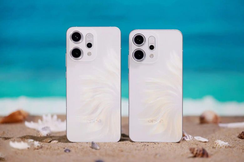 OPPO Reno15 Pro Max giá bao nhiêu