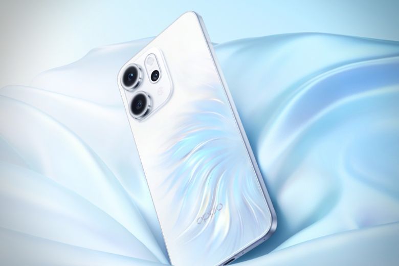 OPPO Reno15 Pro Max giá bao nhiêu