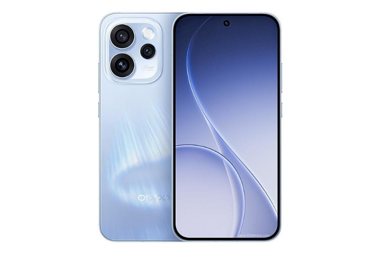 OPPO Reno15 Quốc Tế sẽ khác biệt hoàn toàn bản nội địa 6 OPPO Reno15 quốc tế sẽ có biến thể chipset Snapdragon