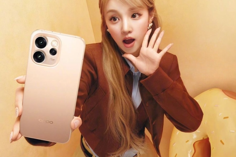 OPPO Reno15 Quốc Tế sẽ khác biệt hoàn toàn bản nội địa 7 Camera OPPO Reno15 quốc tế có khác biệt với bản nội địa?