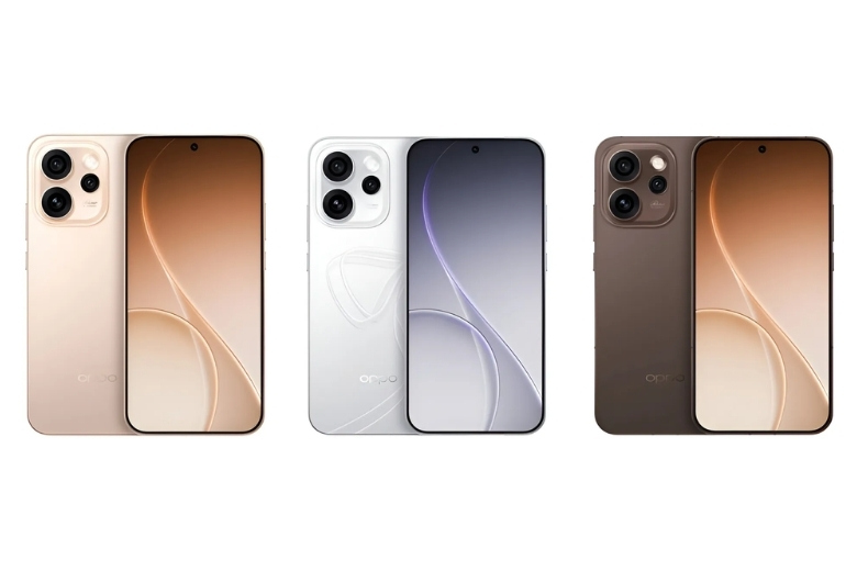 OPPO Reno15 Quốc Tế sẽ khác biệt hoàn toàn bản nội địa 8 OPPO Reno15 quốc tế sẽ là "quái vật" Pin?