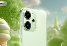 OPPO Reno15 quốc tế khác biệt nội địa