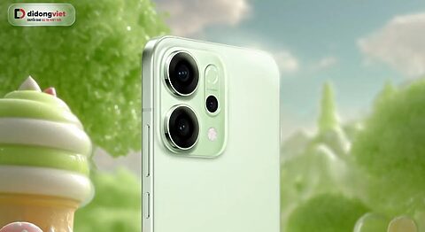 OPPO Reno15 Quốc Tế sẽ khác biệt hoàn toàn bản nội địa OPPO Reno15 quốc tế khác biệt nội địa
