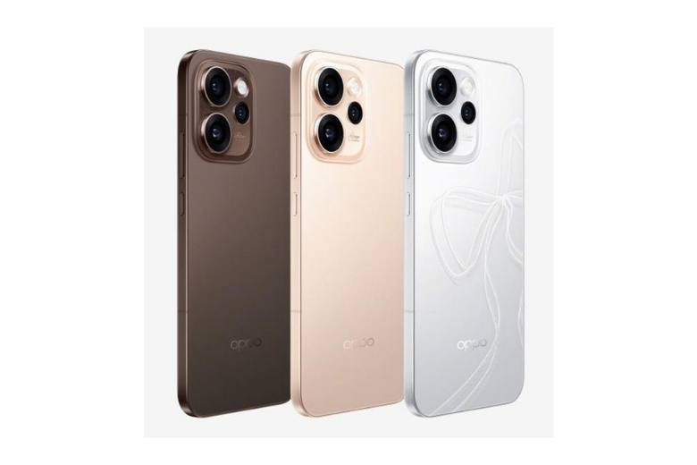 OPPO Reno15 Quốc Tế sẽ khác biệt hoàn toàn bản nội địa 5 OPPO Reno15 quốc tế sẽ có pin lớn hơn?