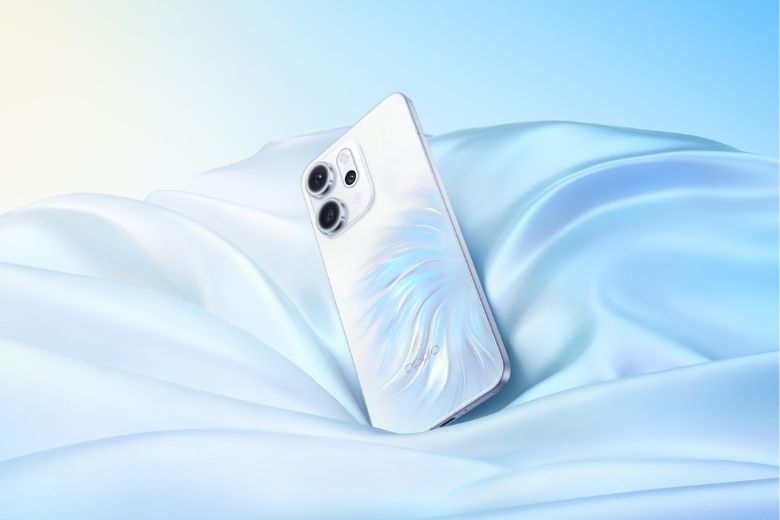 Cấu hình OPPO Reno15
