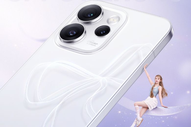 Cấu hình OPPO Reno15