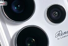 OPPO Reno15 Series ra mắt 10/11