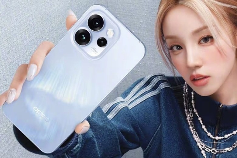 Hiệu năng OPPO Reno15C sắp ra mắt có gì đặc biệt?