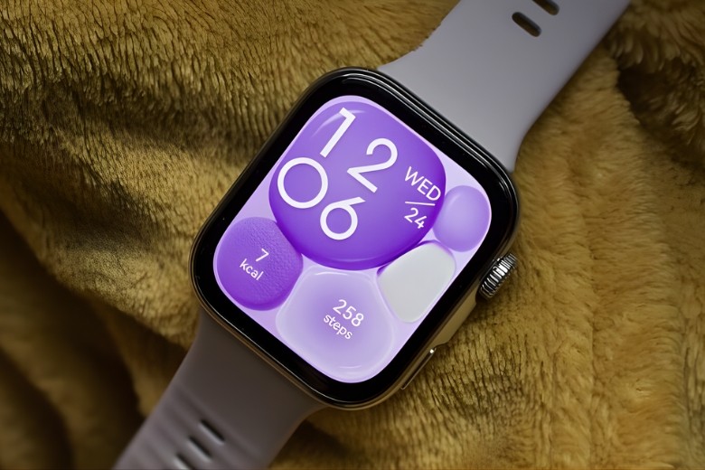 TOP 10 phụ kiện giá sốc (tai nghe, sạc, đồng hồ) đáng mua dịp Black Friday 2025 tại Di Động Việt 24 phụ kiện giá sốc Black Friday HUAWEI Watch Fit 4