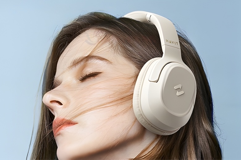 TOP 10 phụ kiện giá sốc (tai nghe, sạc, đồng hồ) đáng mua dịp Black Friday 2025 tại Di Động Việt 15 phụ kiện giá sốc Black Friday tai nghe HAVIT H612BT Pro