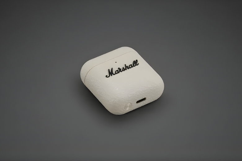 TOP 10 phụ kiện giá sốc (tai nghe, sạc, đồng hồ) đáng mua dịp Black Friday 2025 tại Di Động Việt 18 phụ kiện giá sốc Black Friday tai nghe Marshall Minor IV