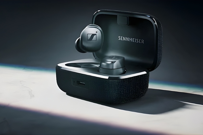 TOP 10 phụ kiện giá sốc (tai nghe, sạc, đồng hồ) đáng mua dịp Black Friday 2025 tại Di Động Việt 17 phụ kiện giá sốc Black Friday tai nghe Momentum 4