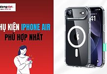 Phụ kiện iPhone Air