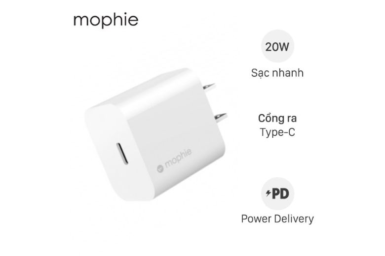 Phụ kiện iPhone Air