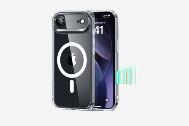 Phụ kiện iPhone Air