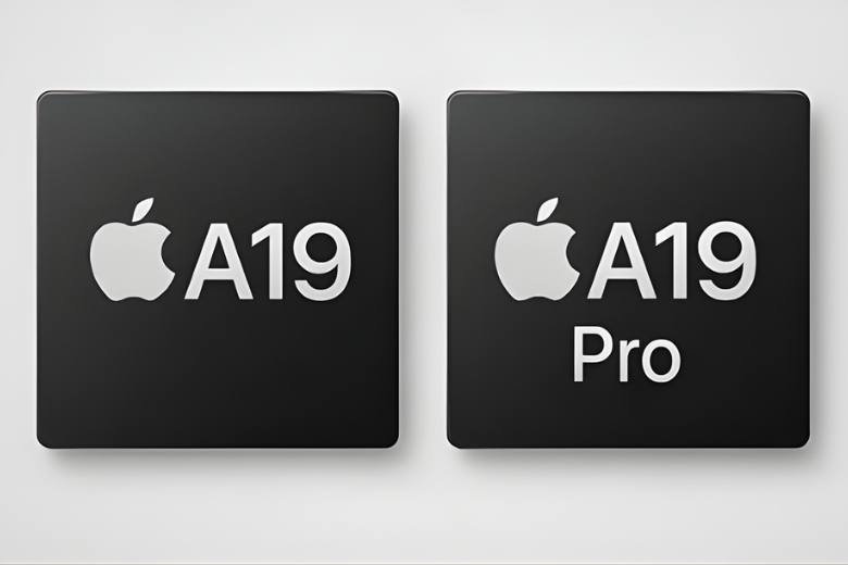 So sánh pin iPhone Air và iPhone 17 theo dung lượng, trải nghiệm 11 Pin iPhone Air với iPhone 17 ảnh hưởng từ chip