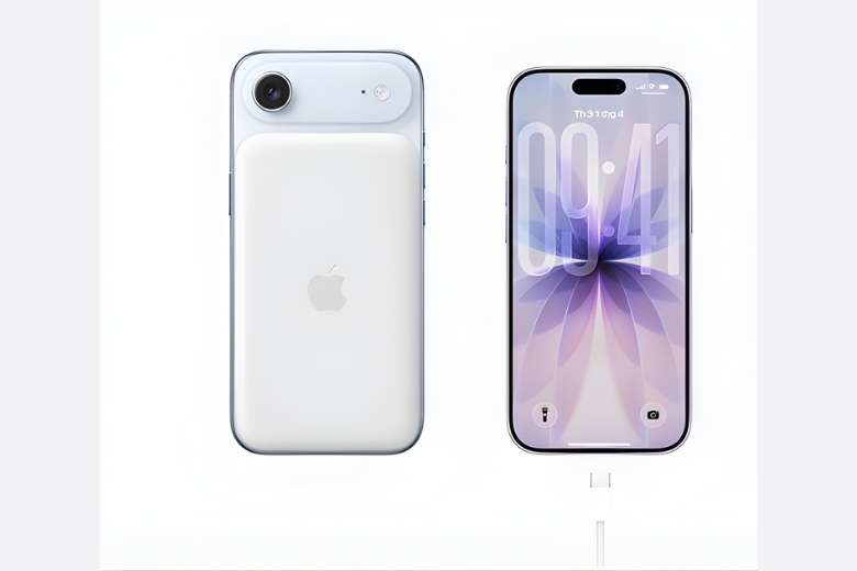 So sánh pin iPhone Air và iPhone 17 theo dung lượng, trải nghiệm 10 Pin iPhone Air với iPhone 17 công nghệ sạc