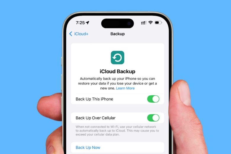 Quay ProRes RAW trên iPhone 17 Pro 512GB: Đảm bảo dung lượng lưu trữ 10 Quay ProRes RAW trên iPhone 17 Pro 512GB