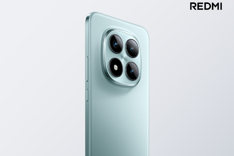 Redmi Note 15 Pro Plus khác biệt nhiều về RAM so với bản nội địa