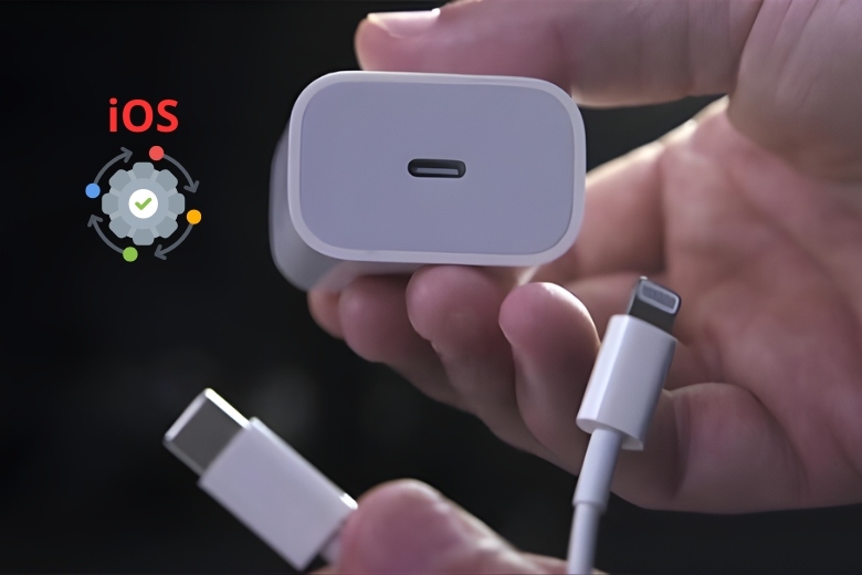 Mẹo tăng tốc sạc nhanh cho iPhone 17 Pro Max an toàn và tối ưu 14 sai lầm trong cách sạc nhanh iPhone 17 Pro Max