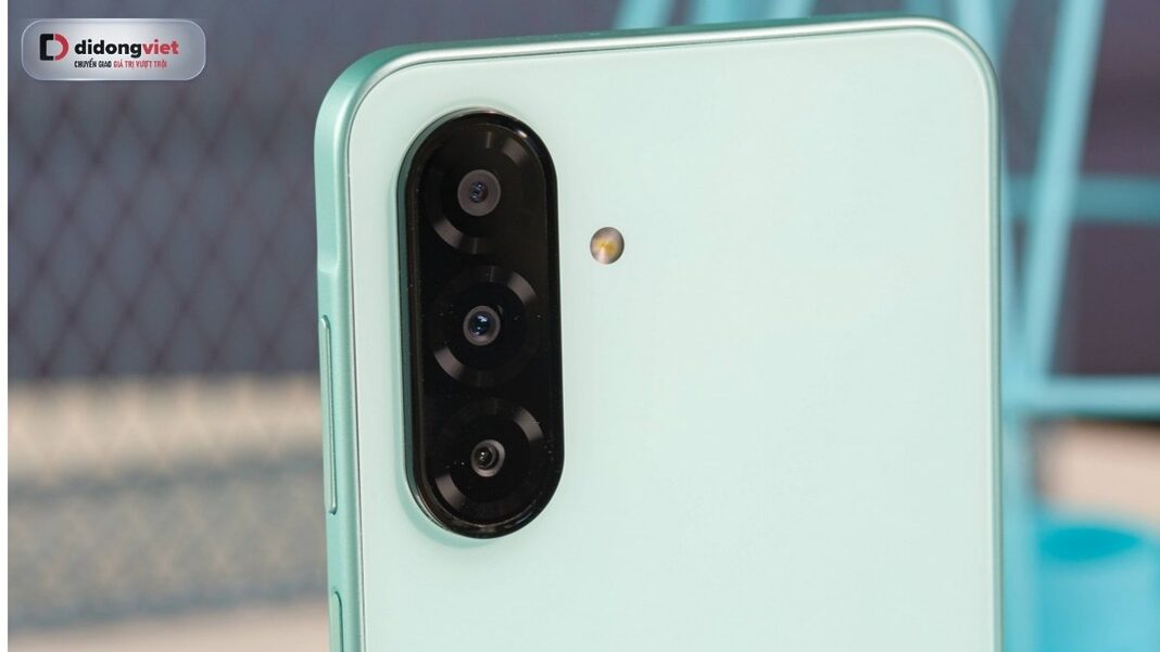 Samsung Galaxy A27 sắp ra mắt