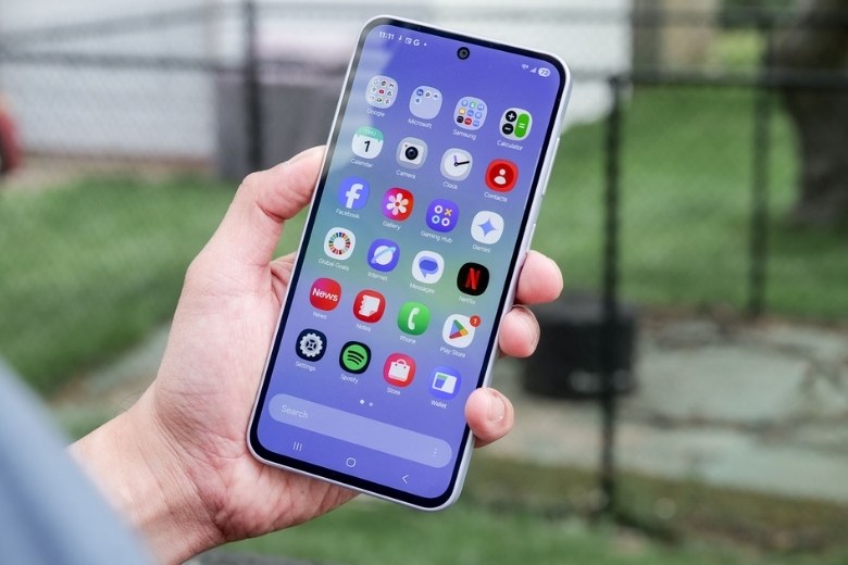 Samsung Galaxy A37 đang được phát triển, hứa hẹn bùng nổ tầm trung 5 thiết kế Samsung Galaxy A37 sắp ra mắt