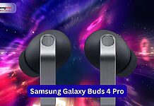Samsung Galaxy Buds 4 Pro Lộ Diện: Thiết Kế “Lột Xác”, Bỏ Đèn LED, Đón Đầu Kỷ Nguyên AI Mới Samsung Galaxy Buds 4 Pro lộ diện thiết kế mới