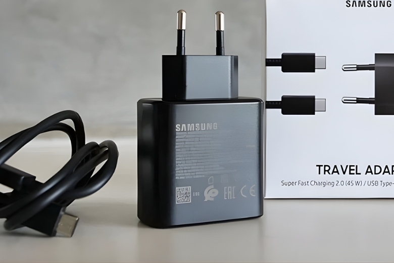 Samsung Galaxy S26 sạc nhanh bao nhiêu W bảo vệ pin