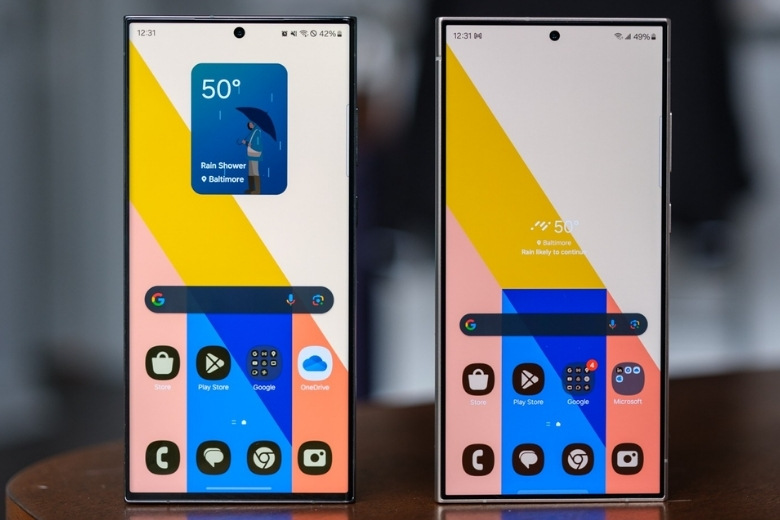Samsung Galaxy S26 Ultra có gì mới - Màn hình 160Hz