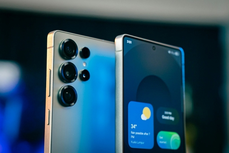 Samsung Galaxy S26 Ultra có gì mới: Cú nhảy vọt về hiệu năng và camera? 15 Samsung Galaxy S26 Ultra có gì mới - Camera cảm biến 1 inch