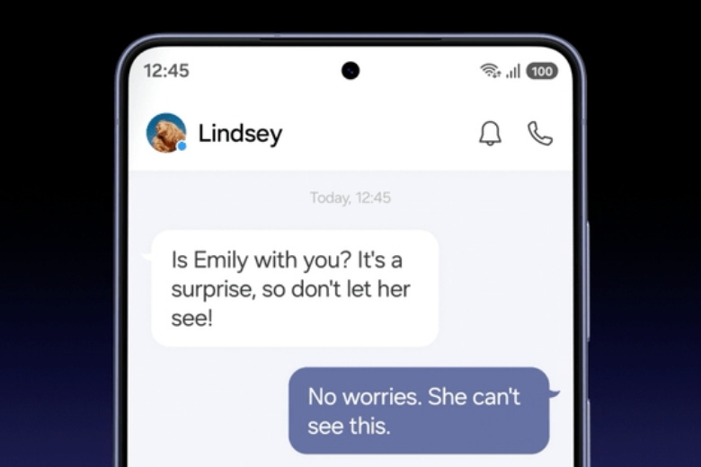 Samsung Galaxy S26 Ultra có gì mới? Hiệu năng đầu bảng, màn chống nhìn trộm lần đầu xuất hiện 10 Samsung Galaxy S26 Ultra có gì mới? Màn Privacy Display chống nhìn trộm
