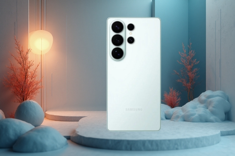 Samsung Galaxy S26 Ultra có gì mới - Pin 5500mah