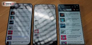 Samsung Galaxy S26 Ultra trang bị màn hình chống nhìn lén