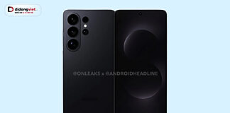 Galaxy S26 Ultra pin 5200mah