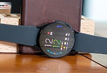 Samsung Galaxy Watch 6 cập nhật Wear OS 6 One UI 8