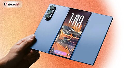 Điện thoại Samsung gập 3 Galaxy Z TriFold đạt chứng nhận Bluetooth, sắp ra mắt