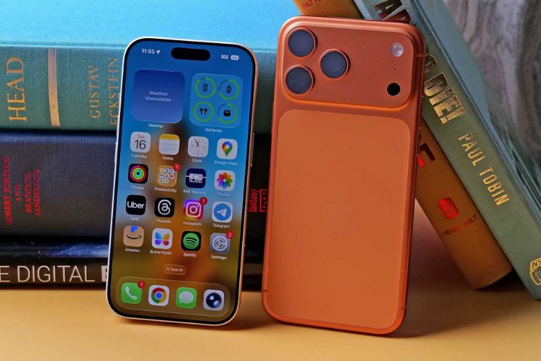 So sánh Samsung S26 Ultra vs iPhone 17 Pro Max chi tiết 16 Chọn Samsung S26 Ultra hay iPhone 17 Pro Max